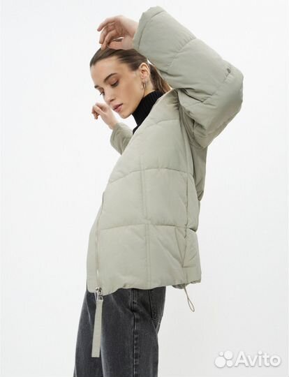 Куртка женская Zarina весна-осень 44