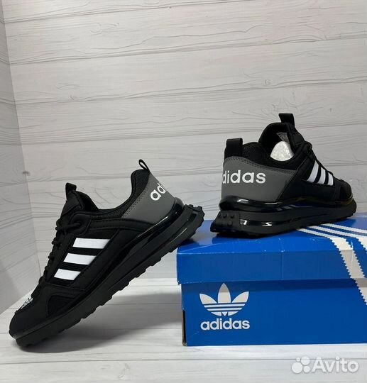 Кроссовки мужские Adidas