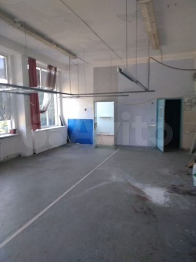 Производство, 108 м²