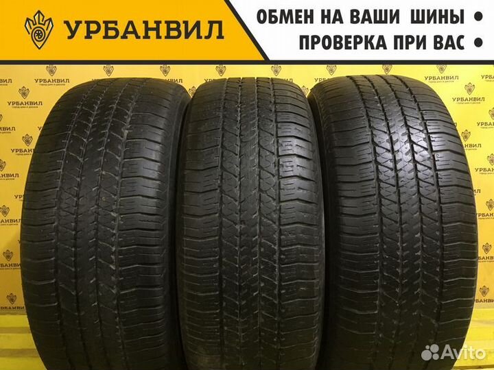 Bridgestone Dueler H/T 684II 285/60 R18 116H
