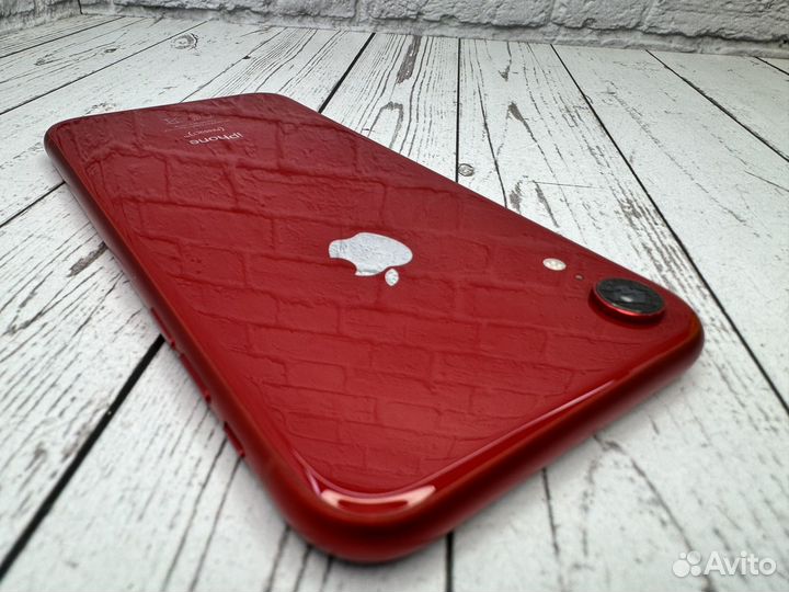 iPhone Xr, 256 ГБ
