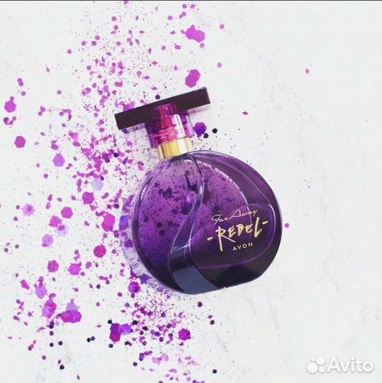 Туалетная вода