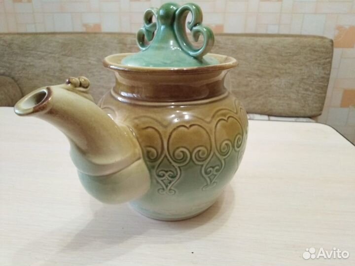 Чайник заварочный