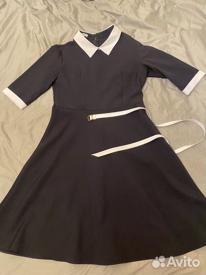 Платье женское офисное