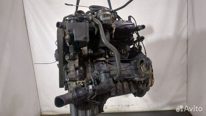Двигатель Mercedes Vito W639, 2005