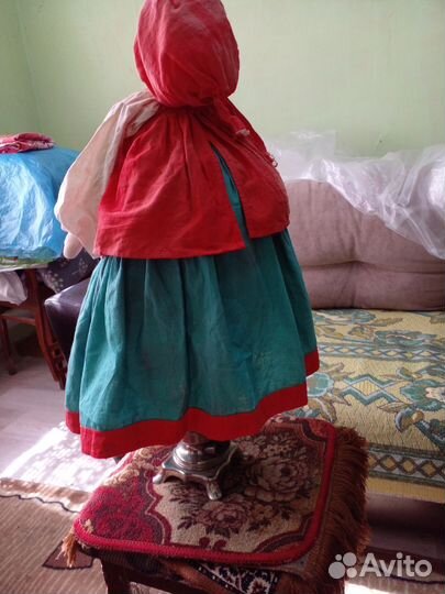 Самовар СССР.электрический