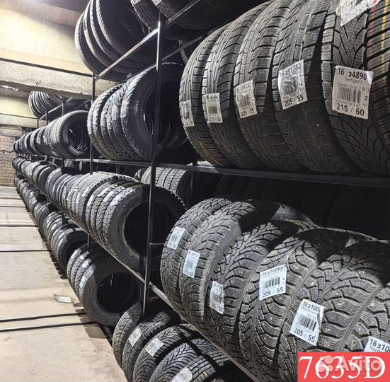 Kumho Solus TA21 205/65 R15 90M