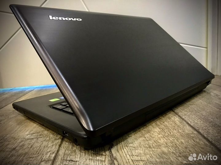 Мощный Lenovo G780/i5-3230/12/1Tb/Две видеокаты