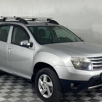 Renault Duster 2.0 MT, 2012, 211 001 км, с пробегом, цена 760 000 руб.