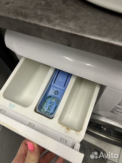 Стиральная машина beko 6 кг