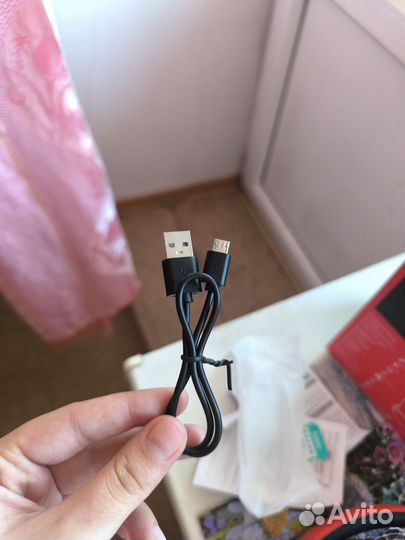 Беспроводные наушники hoco w28