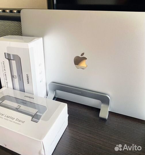 Подставка для ноутбука, macbook Ugreen 2