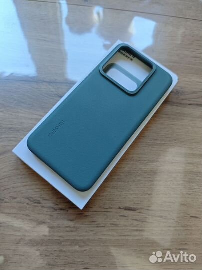 Чехол на xiaomi 14