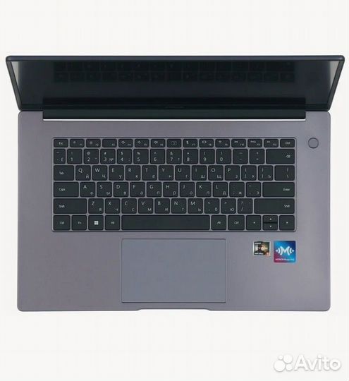 Ноутбук Honor MagicBook 15 R5/8/512