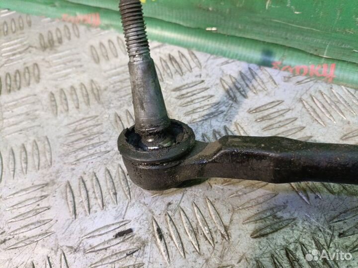 Рулевая рейка с гур Cadillac Srx 2 3.0 2014