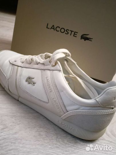 Lacoste 42 оригинал