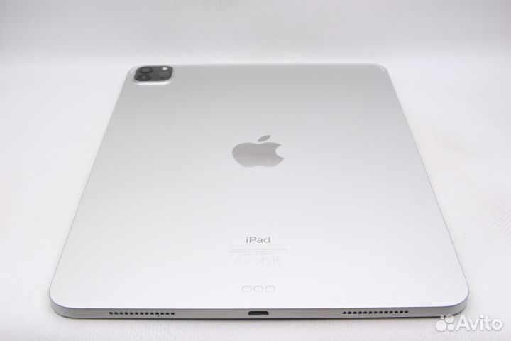 Планшет Apple iPad Pro 11 Wi-Fi 128Gb (Apple A12Z
