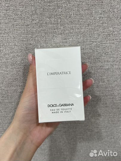 Женские духи