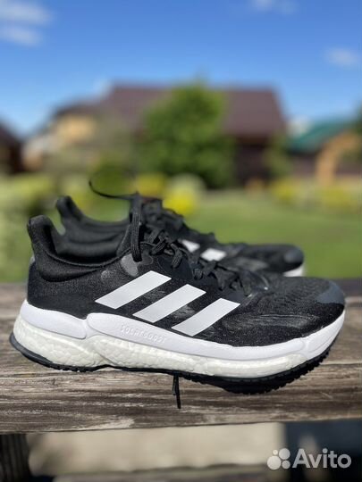 Кроссовки Adidas sollar boost 4