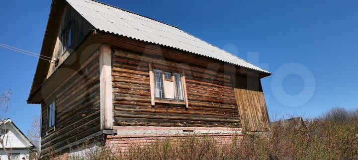 Участок 12,4 сот. (СНТ, ДНП)