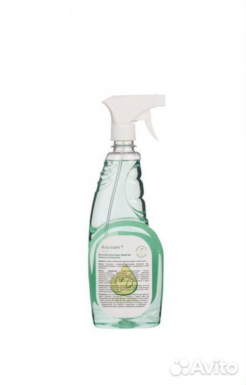 Дезинфицирующий спрей Альтсепт 750 мл