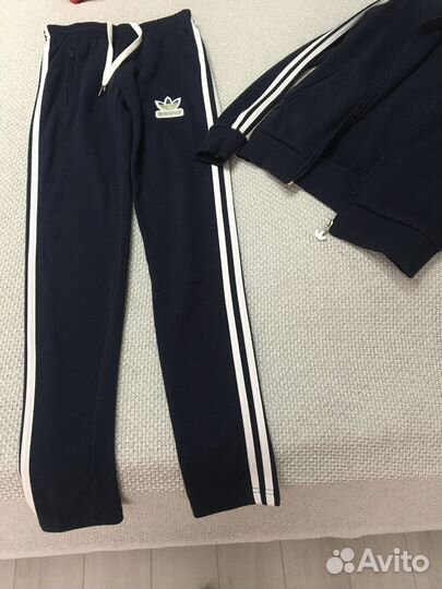Костюм спортивный оригинал Адидас женский