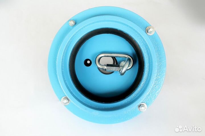 Оголовок ос 140-160/40 