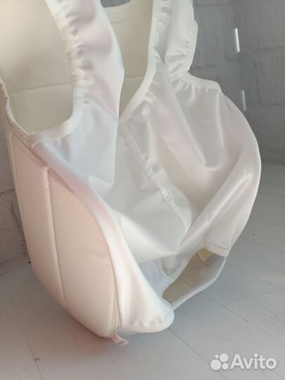 Защита корпуса для карате