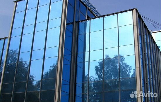 Тонировка окон, защита от солнца, защита от взлома