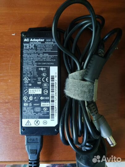 Блоки питания на запчасти 3 штуки