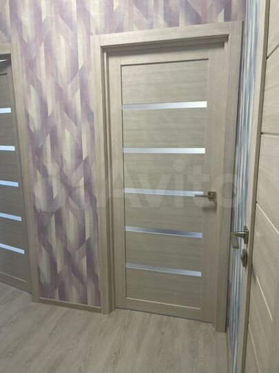 3-к. квартира, 61,1 м², 8/9 эт.