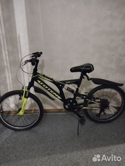 Велосипед детский