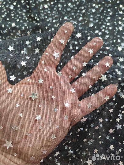 Набором гипюровые отрезы