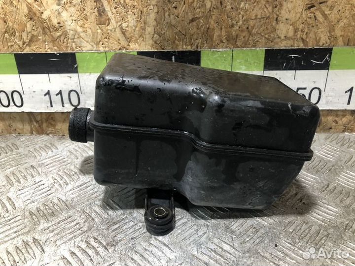 Резонатор воздушного фильтра Hyundai Getz 2002-201