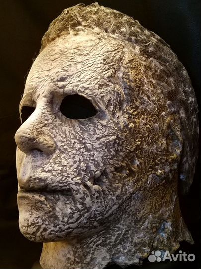 Маска Майкла Майерса Хэллоуин