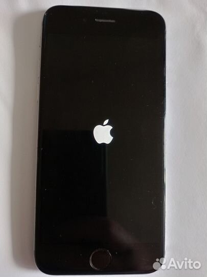 iPhone 6S, 128 ГБ