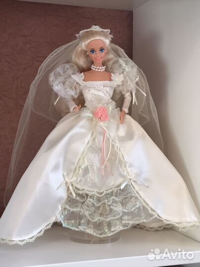 Барби Dream Bride