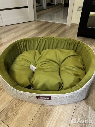 Лежак премиум(флок) N*4