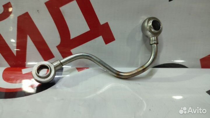 Трубка топливная Volkswagen Passat 3C5 BVY