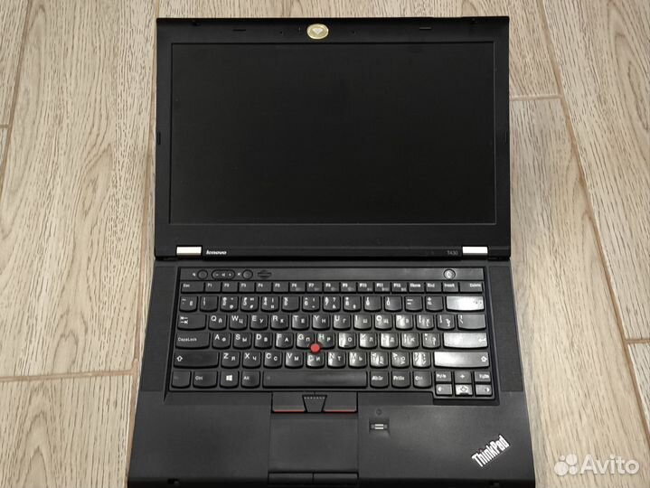 Lenovo ThinkPad T430