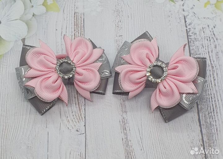 Резинка для волос