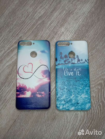 Чехол для телефона