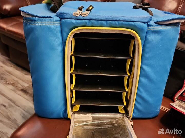 Термосумка для хранения еды