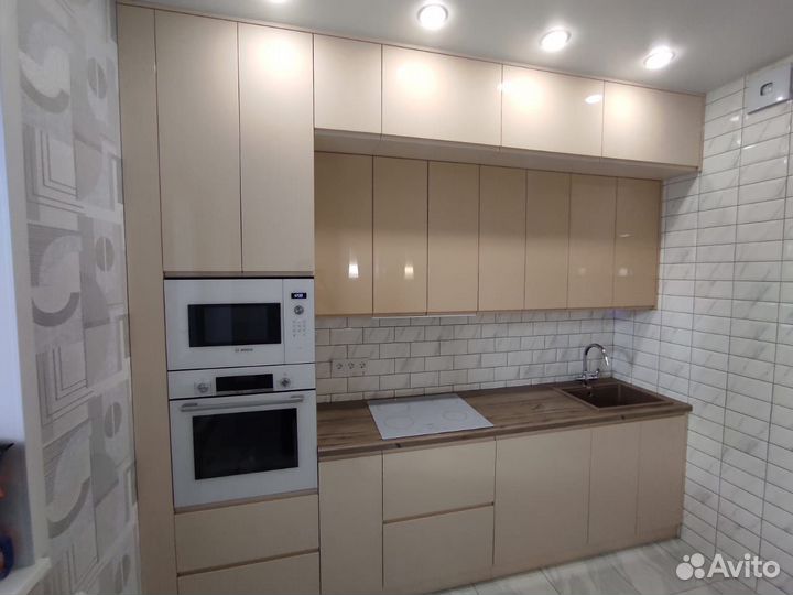 Кухонная мебель на заказ