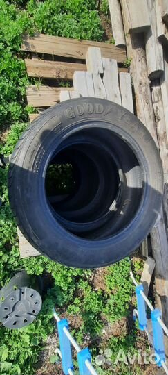Goodyear Eagle Sport 195/55 R15 84