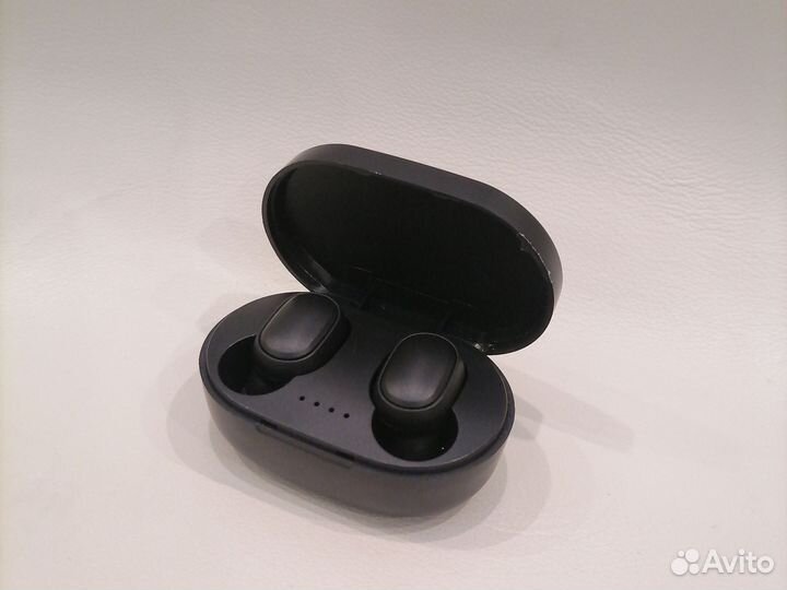 Беспроводные наушники tws