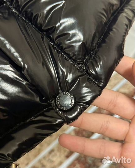 Жилетка Moncler