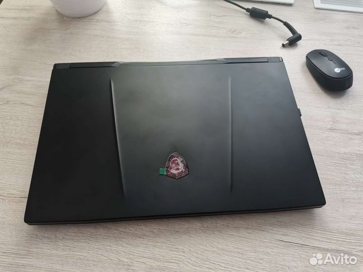 MSI: gtx1660ti + I7 + 512SSD