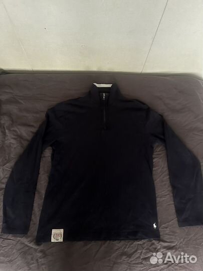 Ralph Lauren 1/4 zip