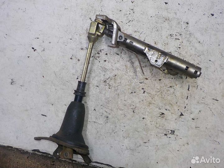 Рулевая колонка Renault Megane 1